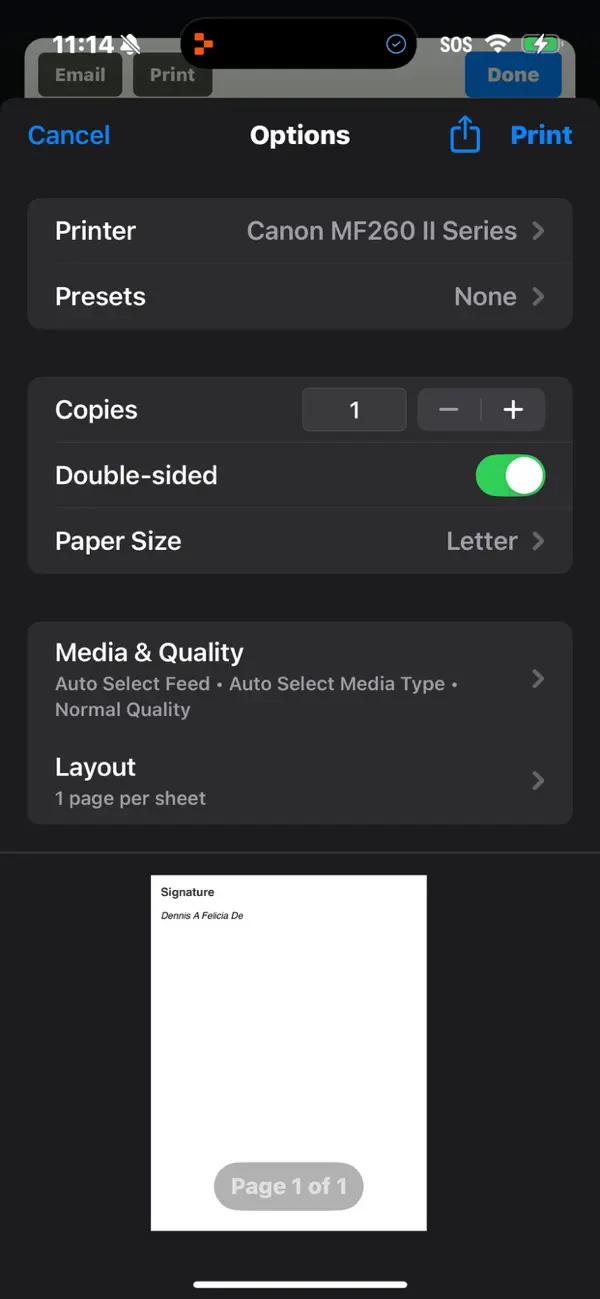 Screenshot #2 pour Creative Editor Suite