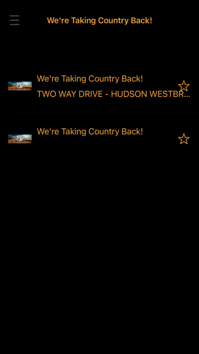 KNES Texas 99.1 Screenshot
