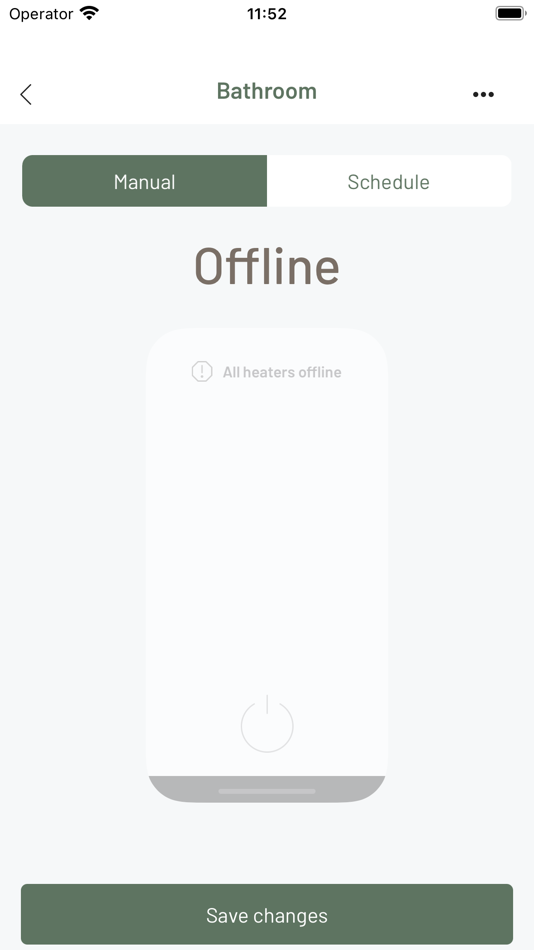 #6. Beha (iOS) Podle: Beha Elektro AS