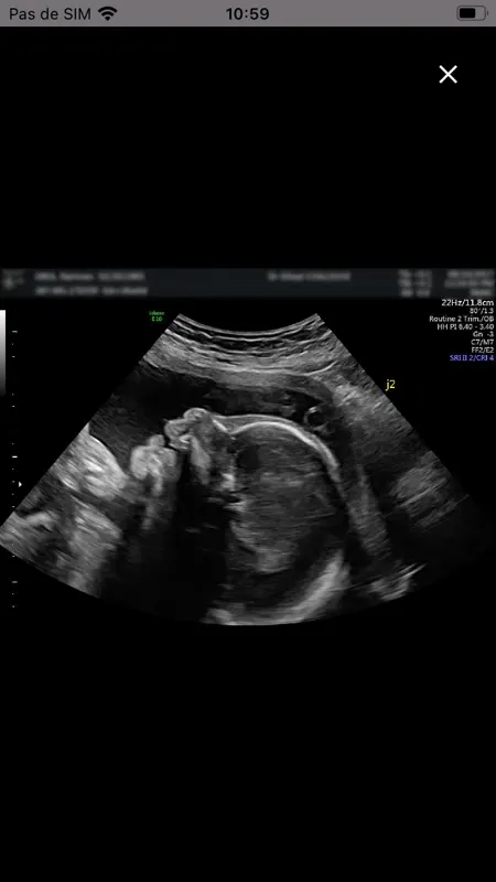 MediFile screenshot 4 of 10