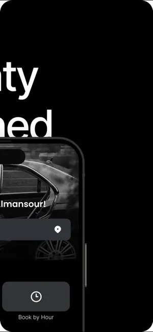 Masaraty screenshot 2