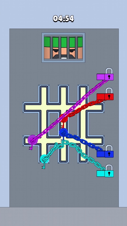 #6. Lock Clear (iOS) 由: Nebih Basaran