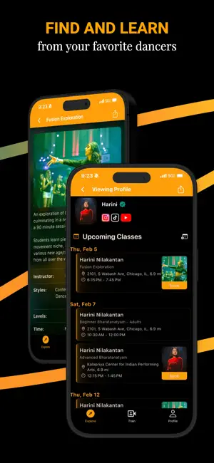 Groovez screenshot 2