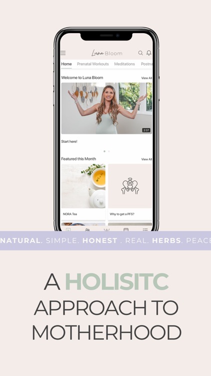 Luna Bloom screenshot-3