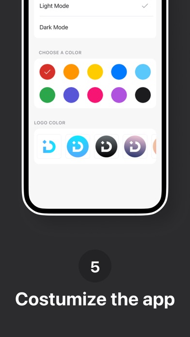 Dhikr - Dua, Athkar & Tasbih screenshot 8
