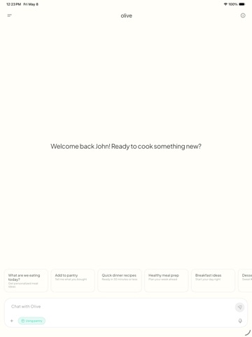 Grosure Screenshot 1