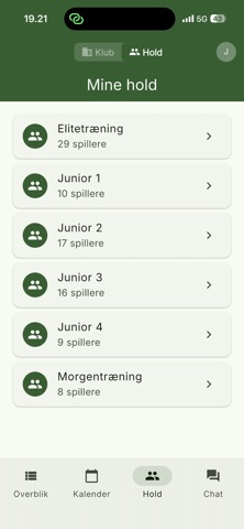 Spil med Screenshot 4 of 5