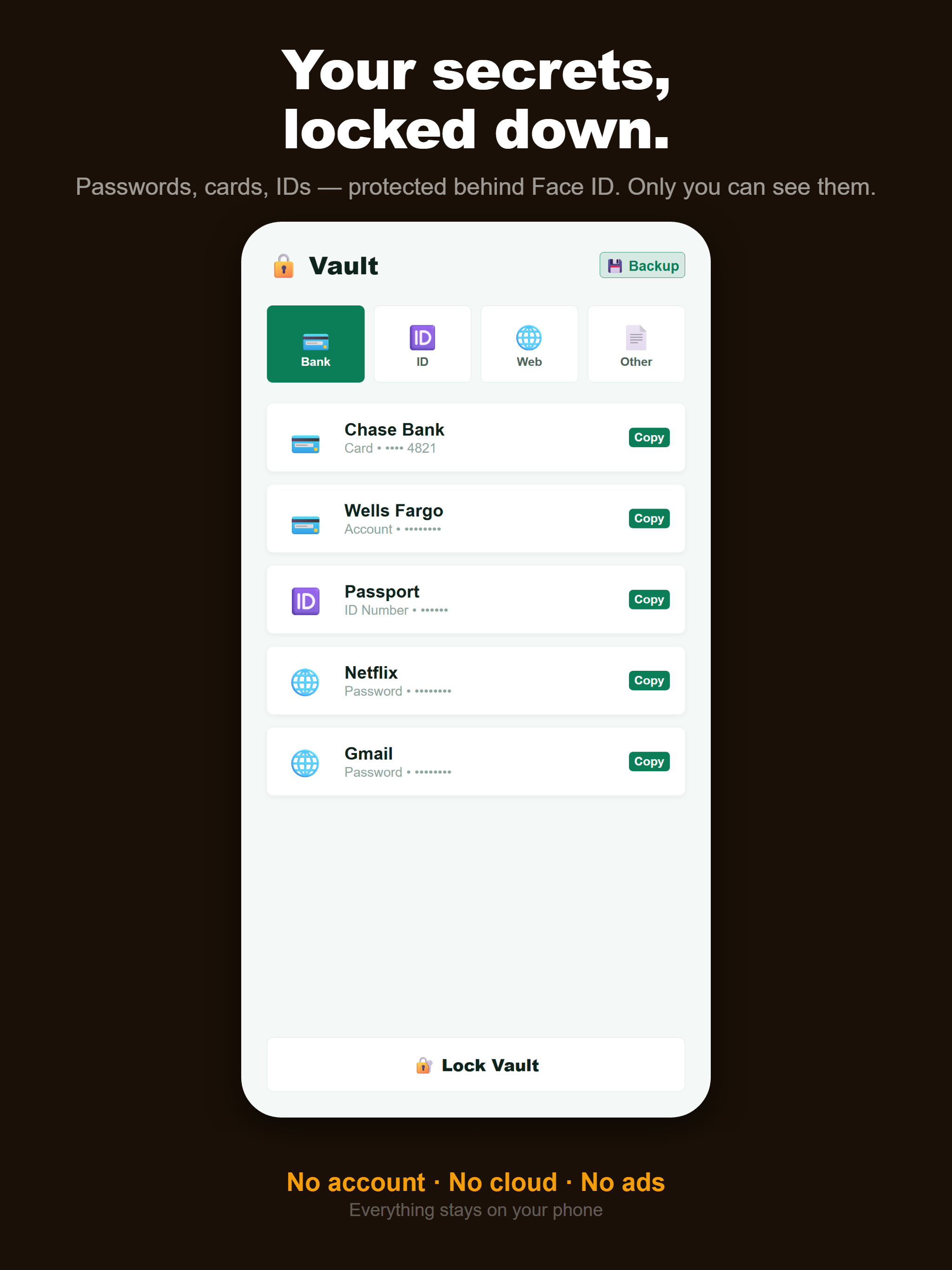 Unutma: Daily Planner & Diary screenshot 22