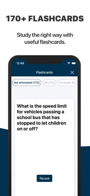Road Code Driving Test NZ 2026 screenshot 4