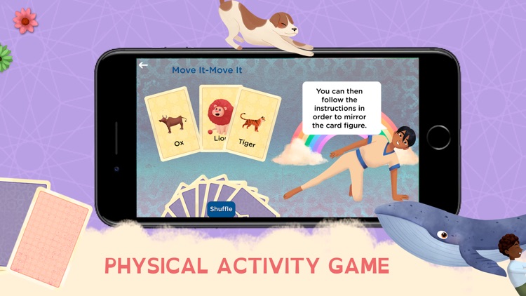 Storytime - Truth & Tales screenshot-5