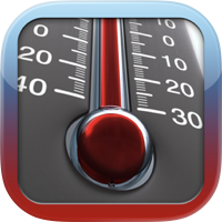 HD Thermometer ⊎