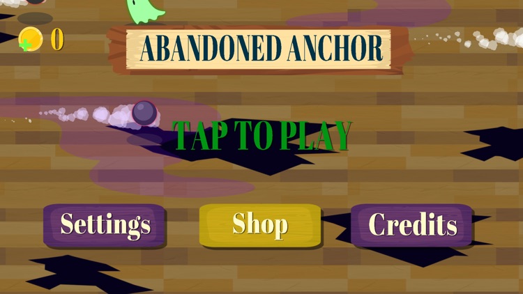 Abandoned Anchor screenshot-3