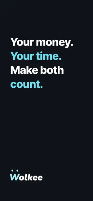 Wolkee screenshot 1