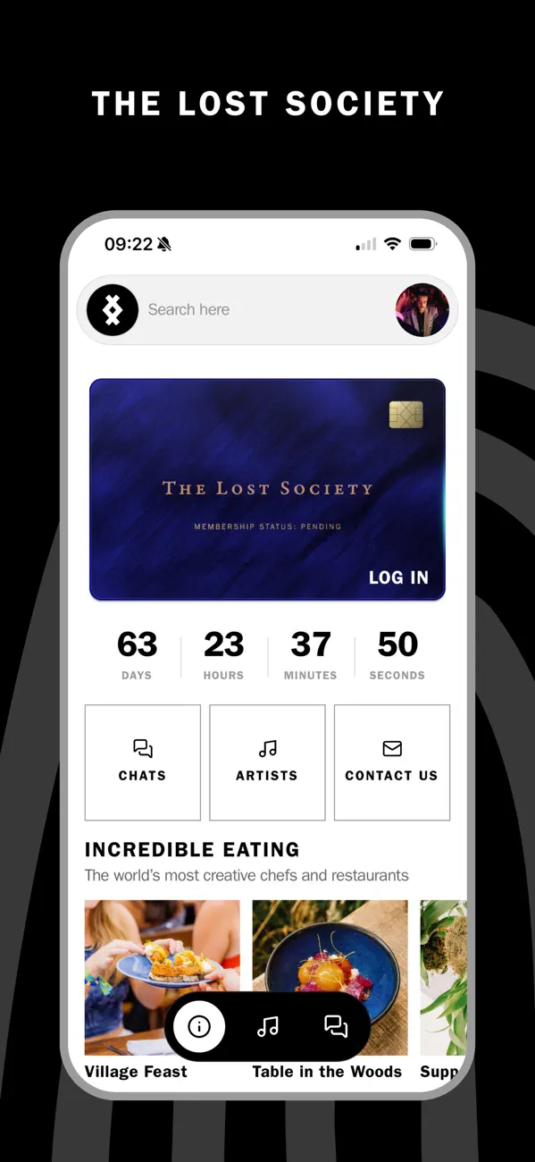 Screenshot #2 pour Lost Village