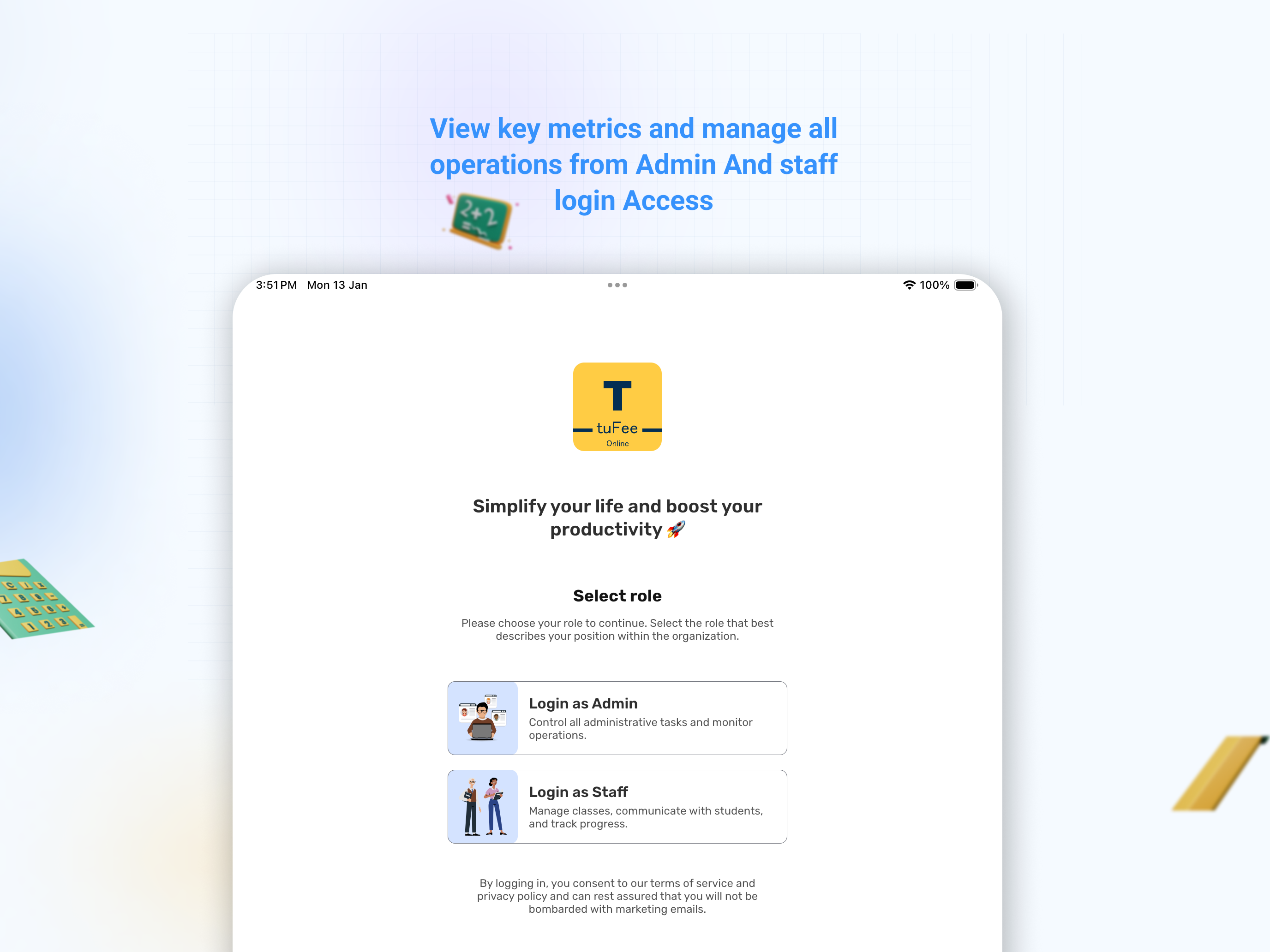 Tufee screenshot 5