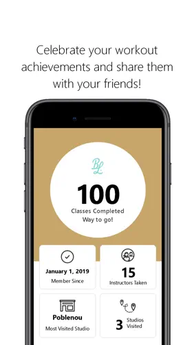 Boutique Lagree screenshot 4