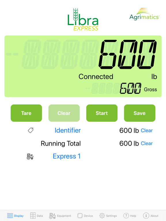 Screenshot #4 pour Libra Express