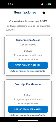 AIYMapp Screenshot 3 of 7