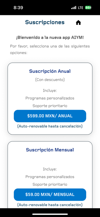AIYMapp Screenshot 3 of 7