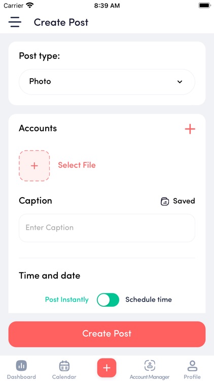 Greatly Social screenshot-4