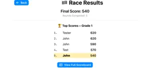 Math Mishaps screenshot 3