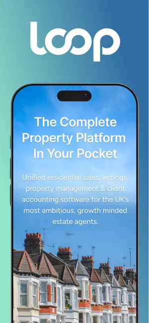 Loop Pocket screenshot 1