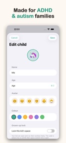 Routine Kids: Visual Chores screenshot