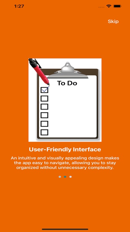 DoTodayList screenshot-4