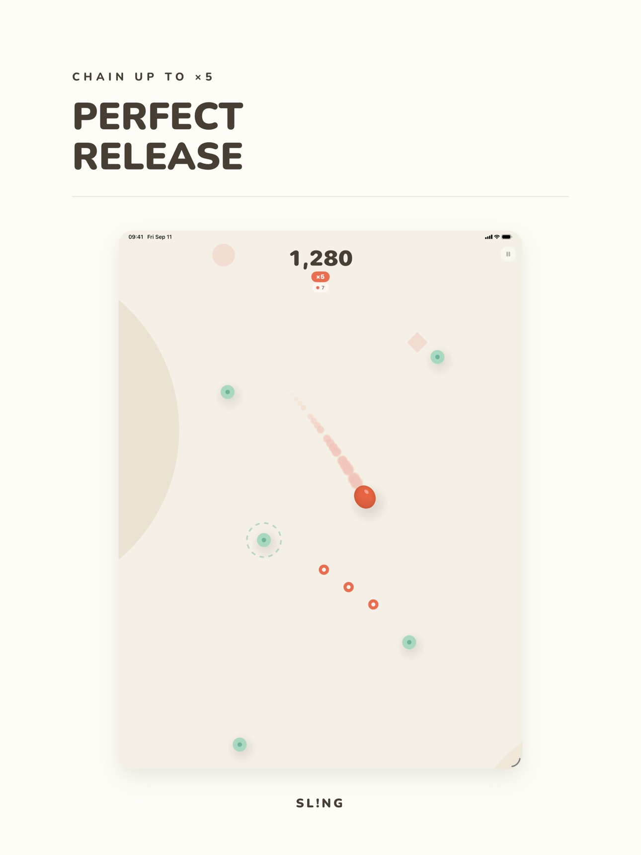 Screenshot 7 of SL!NG