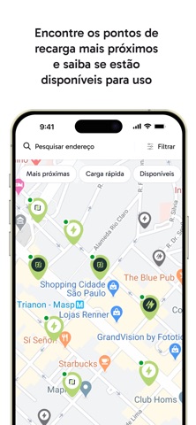 Energik Mobility Screenshot 3 of 9