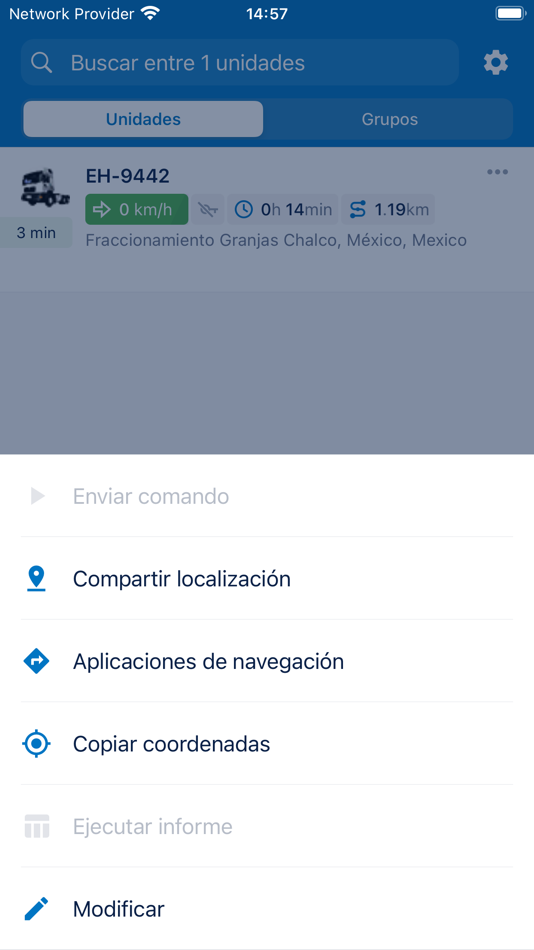 #4. GasSolutionGPS Empresarial (iOS) 由: DOGO INFORMATIQUE SA DE CV