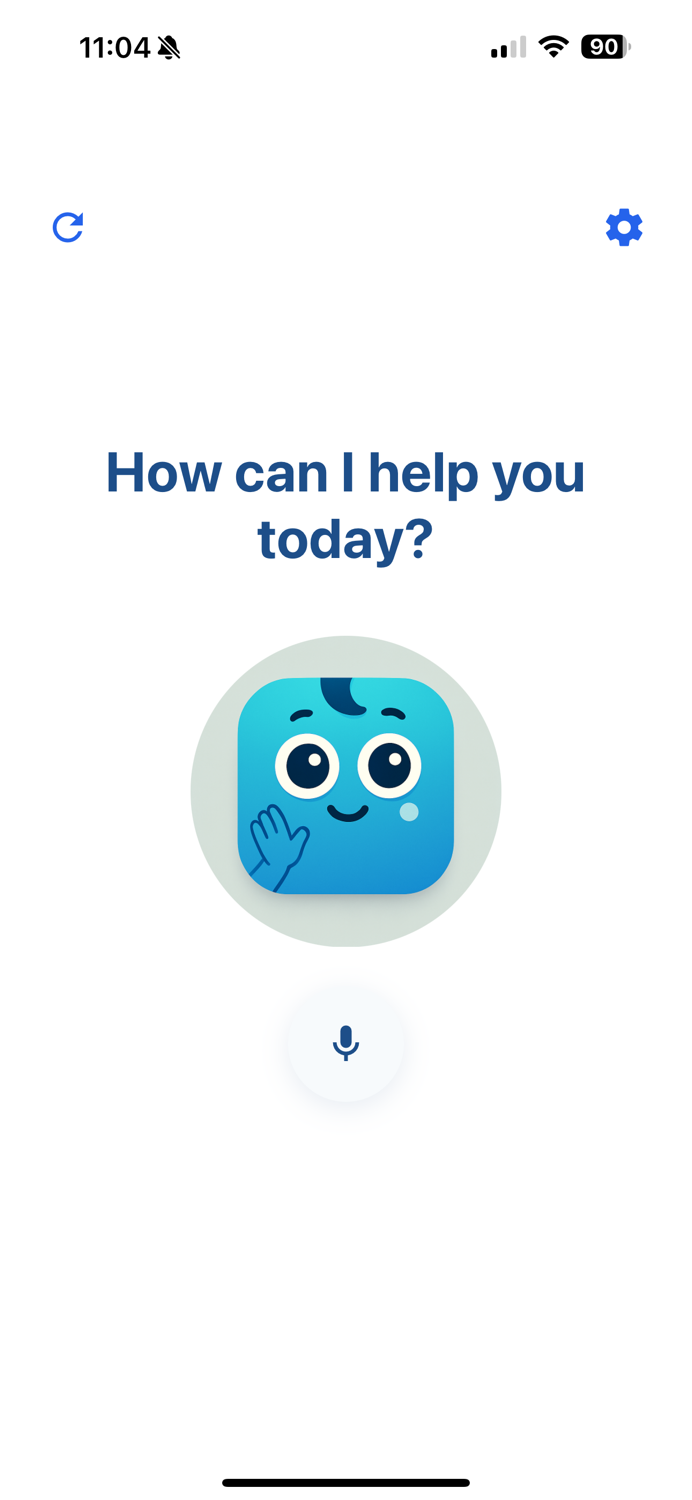 Buddy AI Assistant