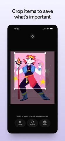 Refbox Mobile screenshot