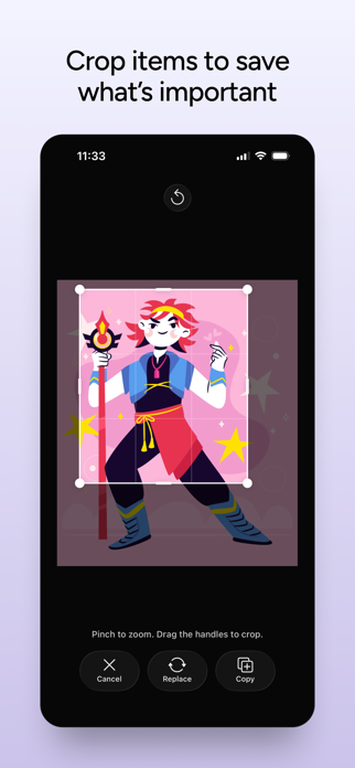 Refbox Mobile Screenshot 4 of 5
