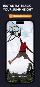 Jump AI: Jump Higher, Faster screenshot