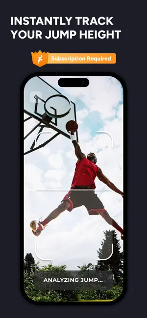 Jump AI: Jump Higher, Faster screenshot 2