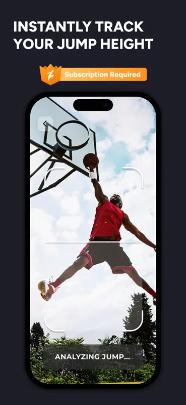 Jump AI: Jump Higher, Faster screenshot 2 of 4