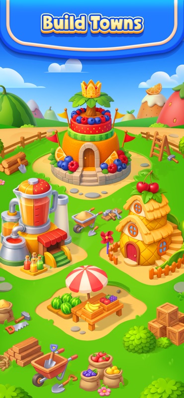 What the Hex! Color Sort screenshot 4