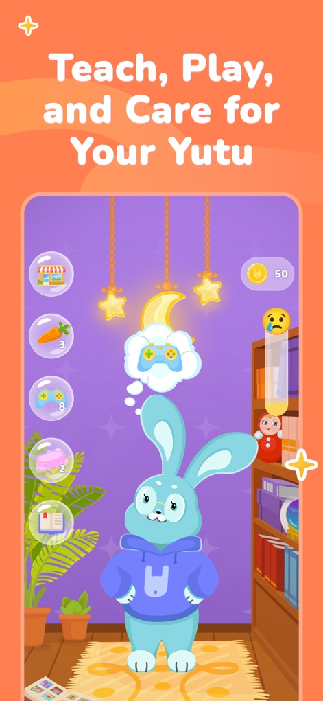 Yutu Play: Kids Learning Games - Education App | MWM