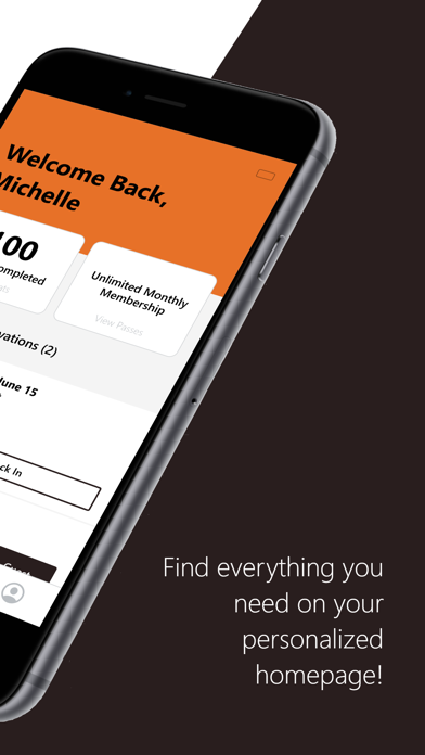 Solae iPhone screenshot 2 - Health & Fitness app