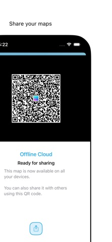 Offline: Maps and Directions Screenshot 8 of 8