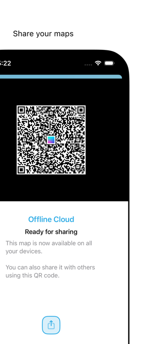 Offline: Maps and Directions Screenshot 8 of 8