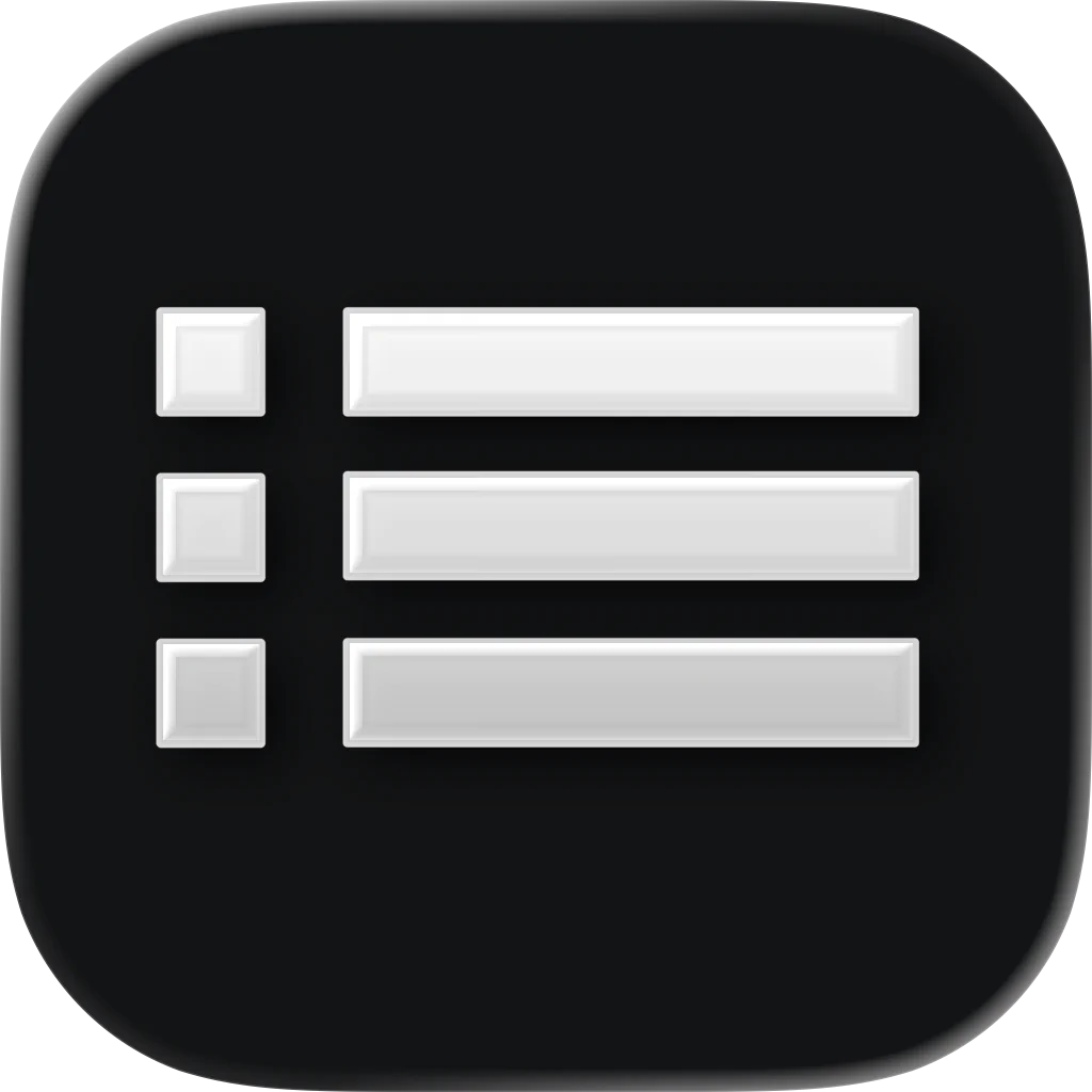 Lognote: Timestamped Notes