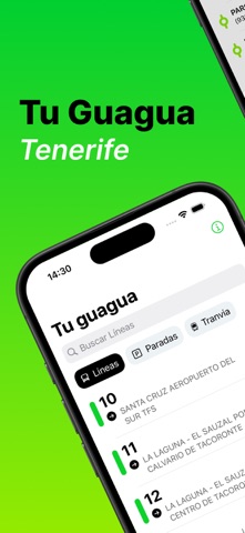 Tu Guagua screenshot