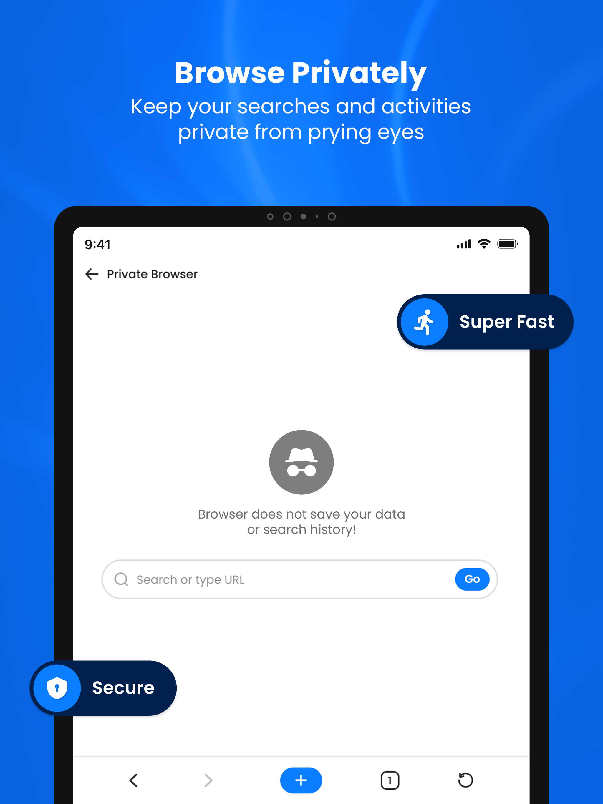 File Guard - Photo Lock screenshot 14