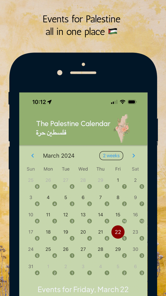 #1. Pal Cal (iOS) By: Saeed Naguib
