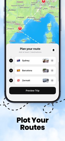 GlobeAnimator screenshot