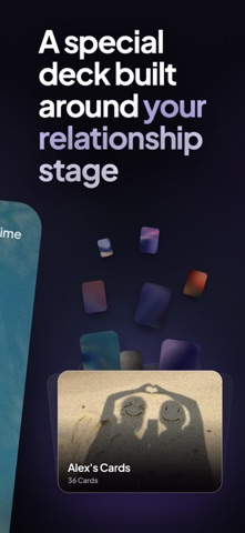 Couple Questions: GetOurTime Screenshot 2 of 4