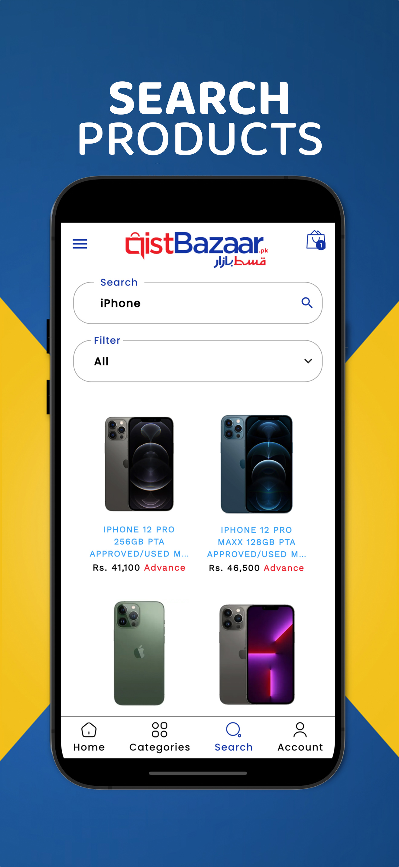 QistBazaar