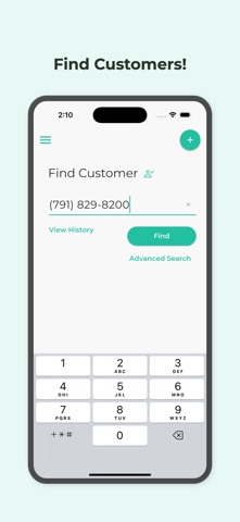 Snap Loyalty Screenshot 3 of 9